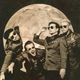 Image for article titled The Future Needs a Big Kiss: U2 Are Science Fiction's Finest Band